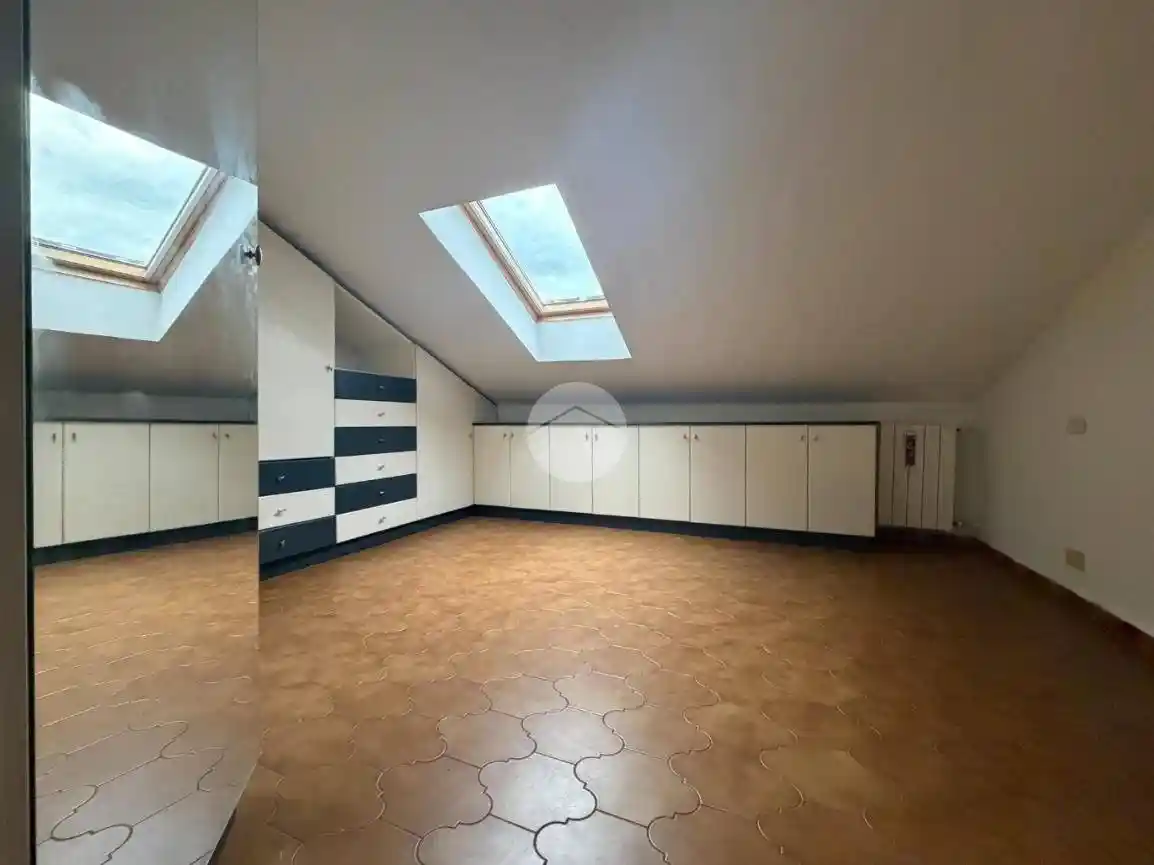 Appartamento in vendita a La Spezia