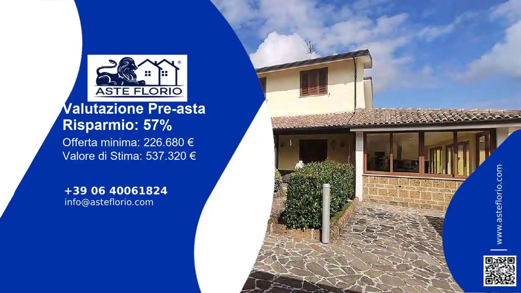 Villa in vendita a San Martino Valle Caudina