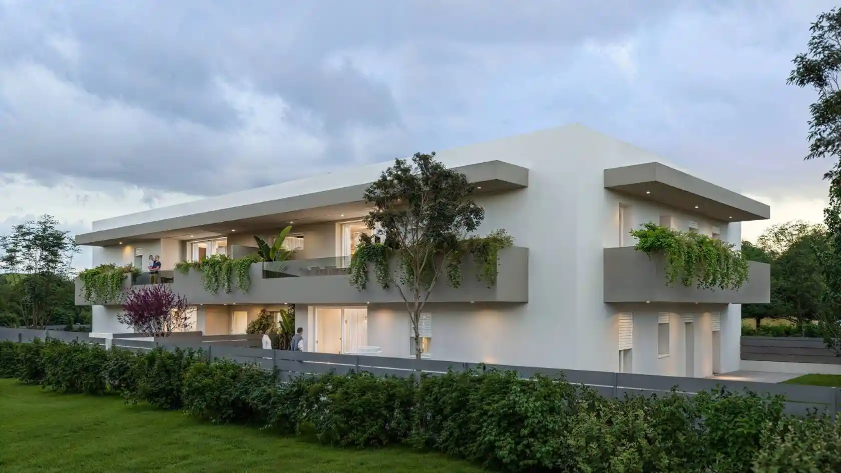 Appartamento in vendita a Cittadella