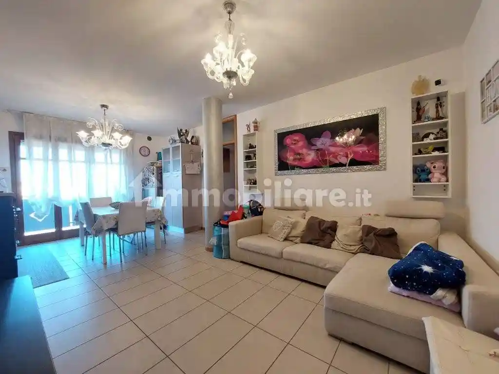 Appartamento in vendita a Venezia