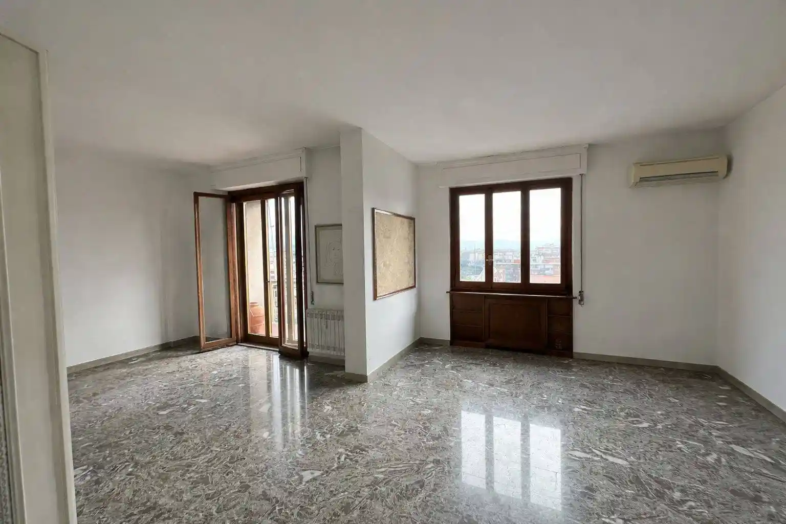 Appartamento in vendita a Firenze