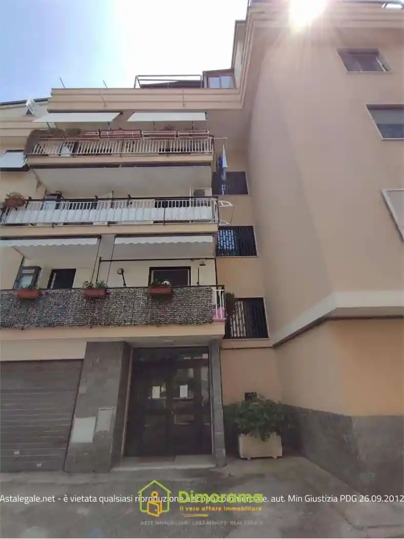 Appartamento in vendita a Quarto