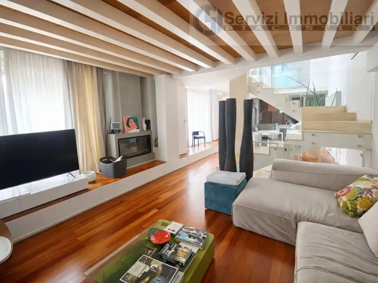 Casa indipendente in vendita a Piacenza