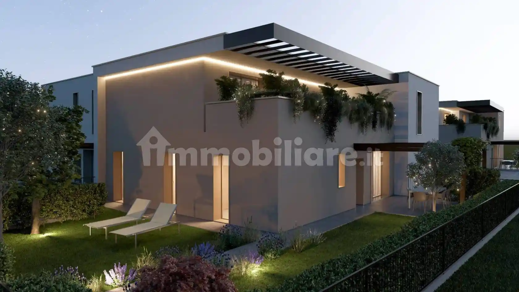 Appartamento in vendita a Thiene