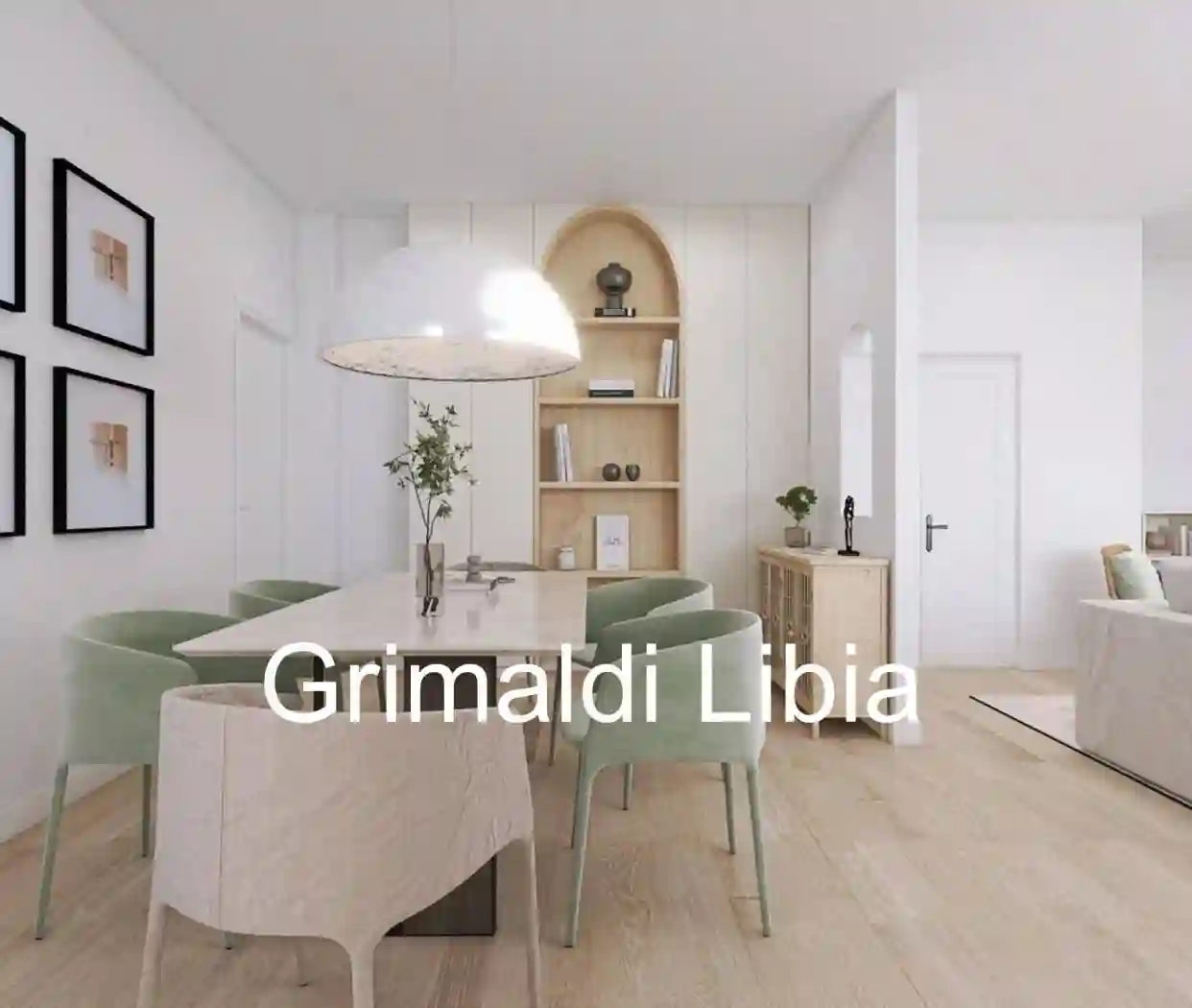 Appartamento - foto 3