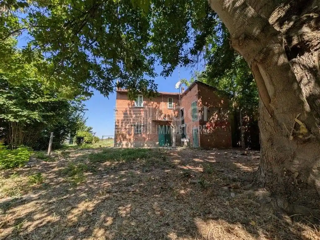 Casa indipendente in vendita a Sant'Agata sul Santerno