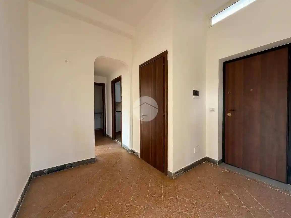 Appartamento in affitto a Palermo