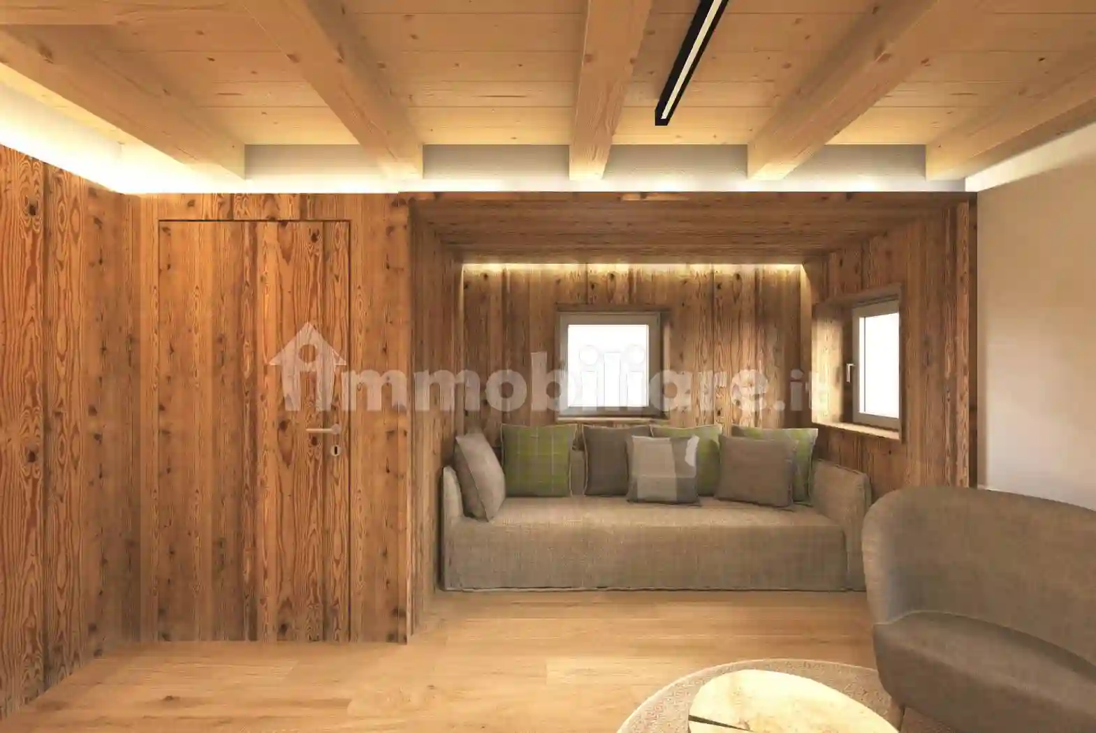 Attico - Mansarda - foto 2