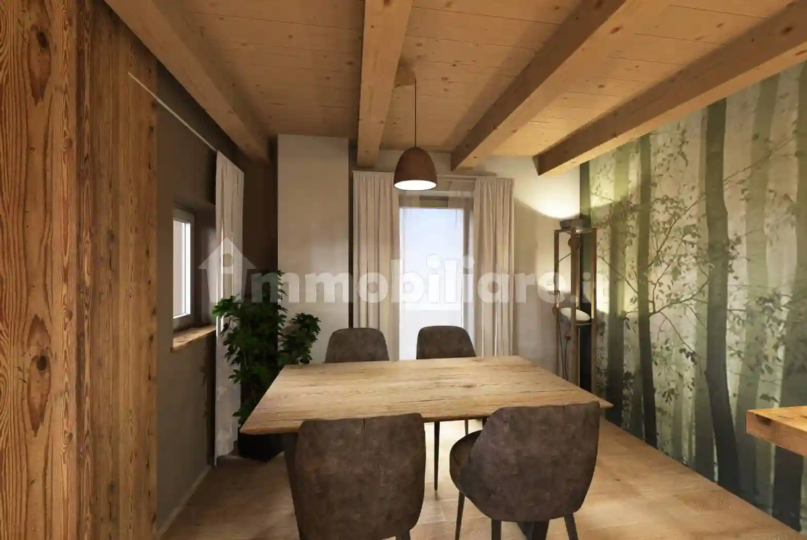 Attico - Mansarda - foto 5