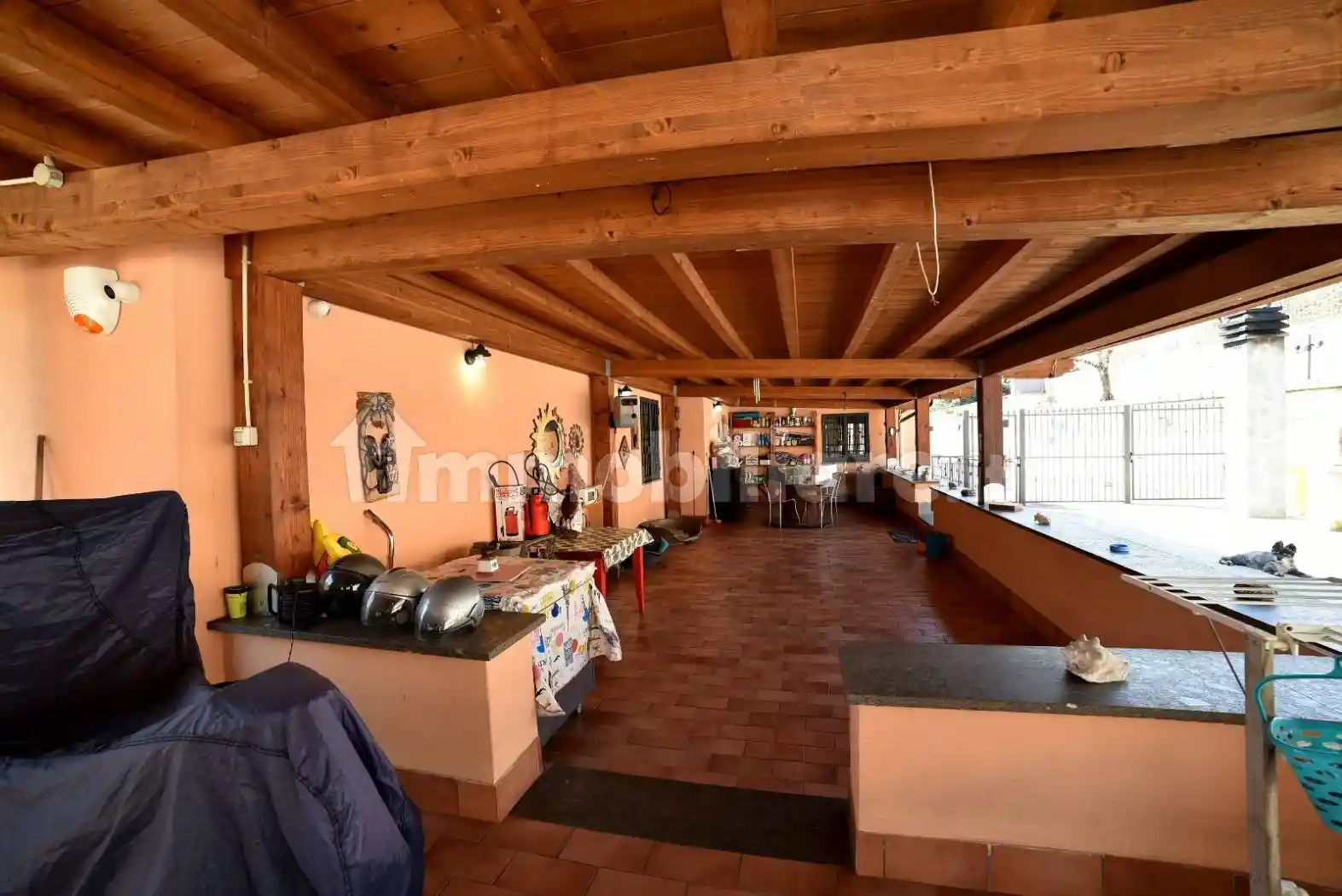 Villa in vendita a Bolsena