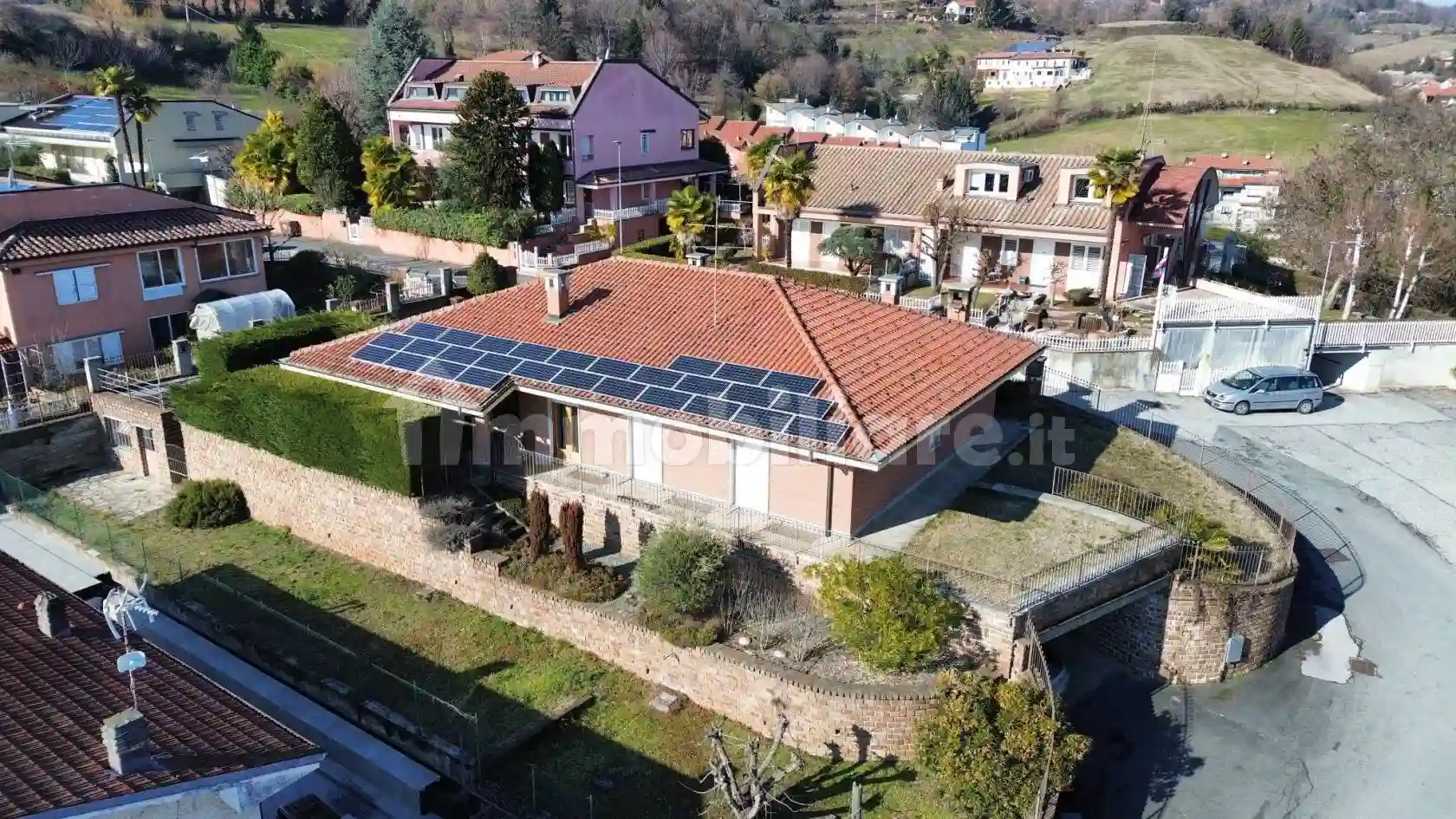 Villa - foto 3