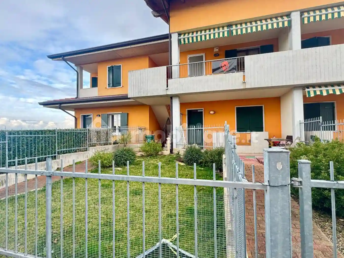 Villetta a schiera - foto 3