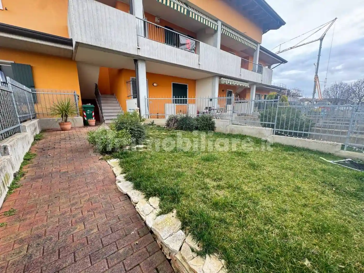 Villetta a schiera - foto 4