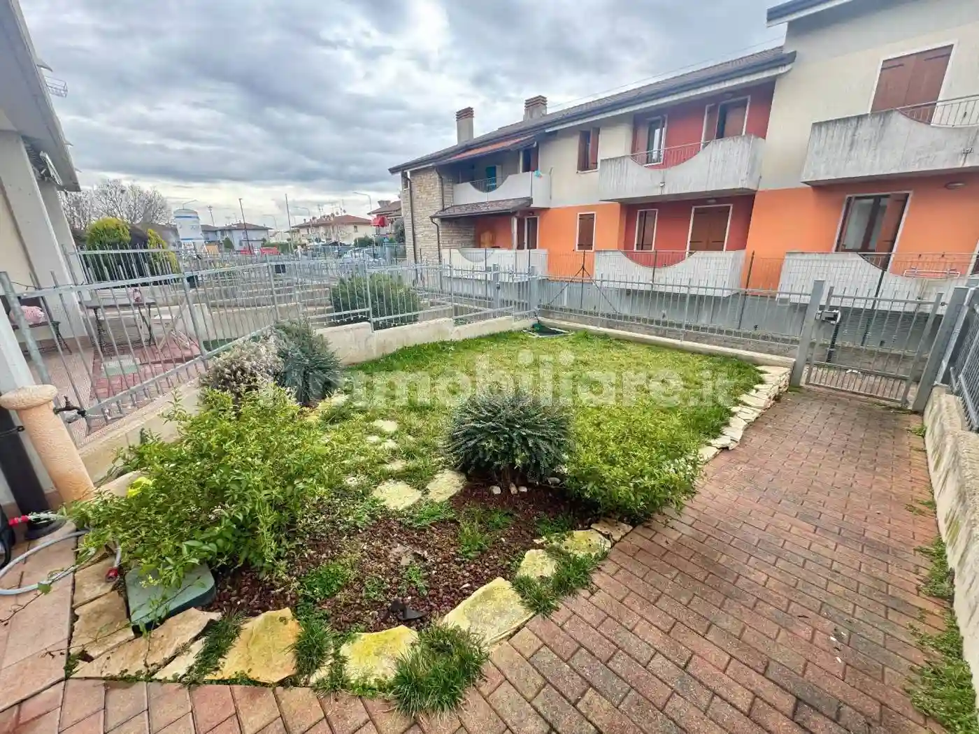 Villetta a schiera - foto 5