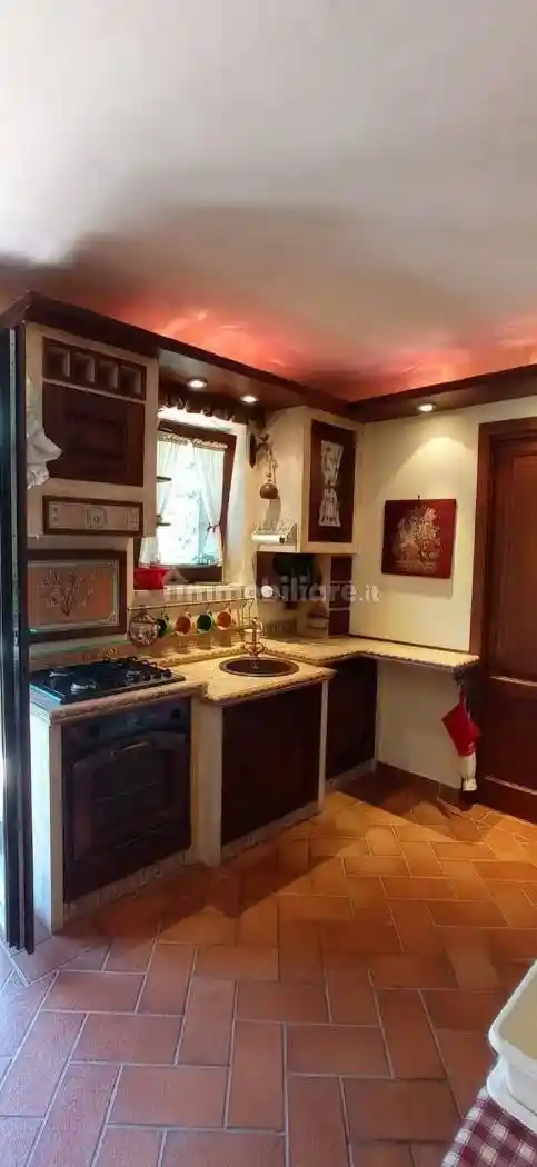 Appartamento in vendita a Roccaraso