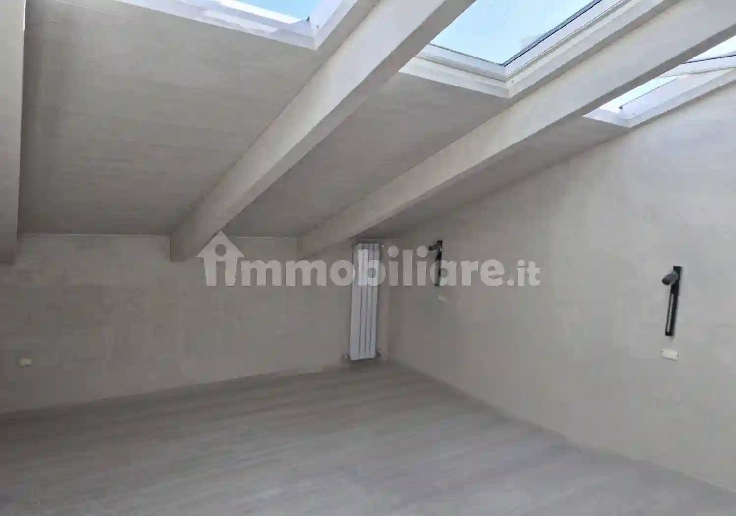 Attico - Mansarda - foto 2