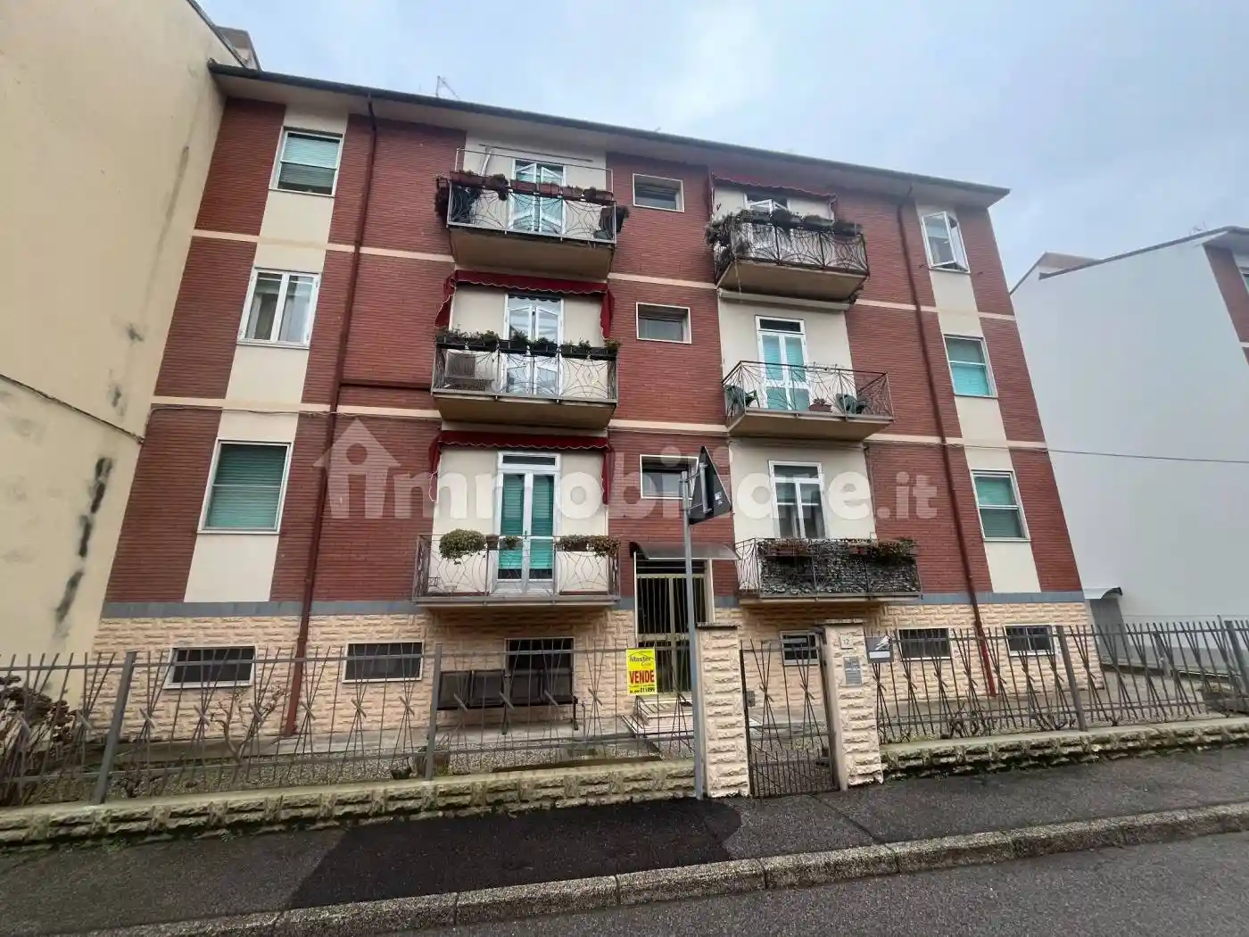 Appartamento in vendita a Ferrara