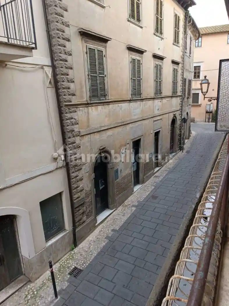 Appartamento in vendita a Magliano Sabina