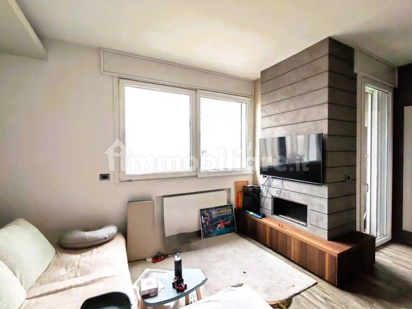 Appartamento in vendita a Bologna