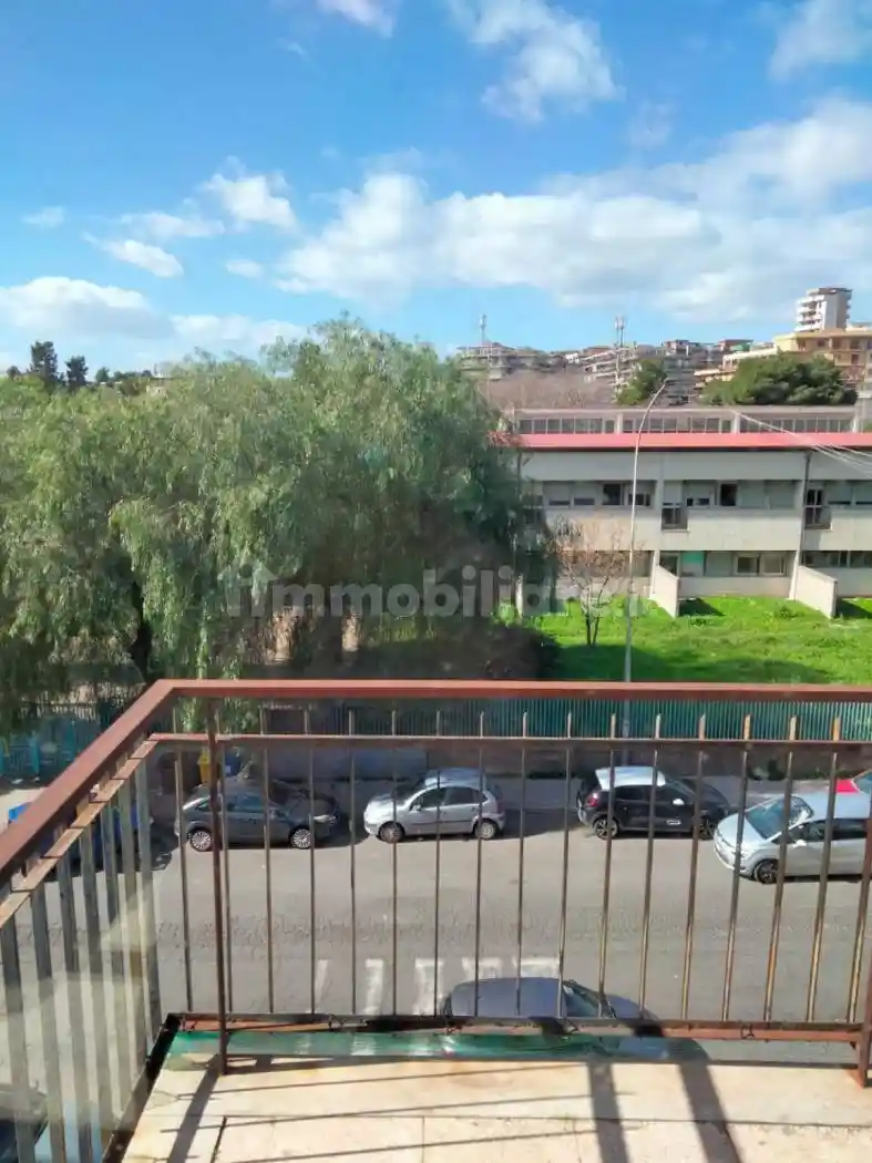 Appartamento in vendita a Catania