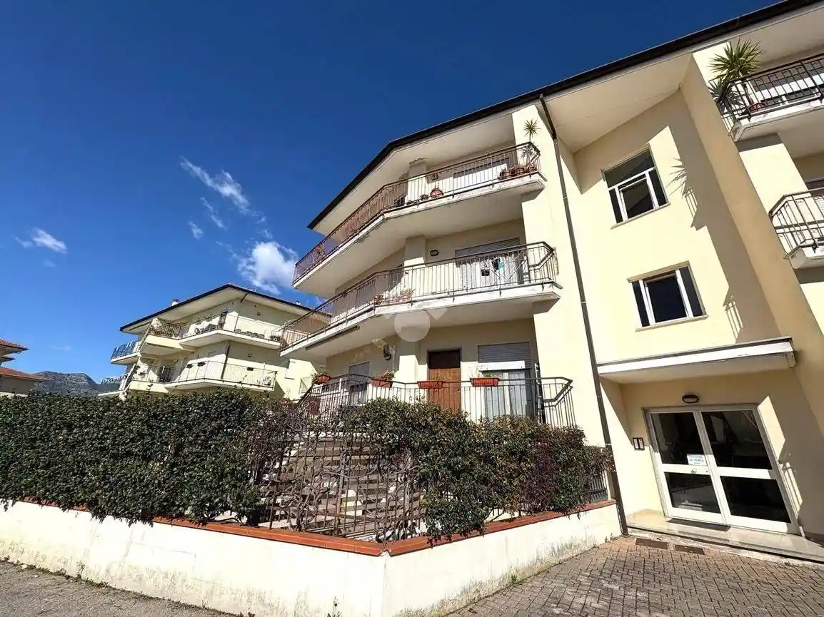 Appartamento in vendita a Fondi