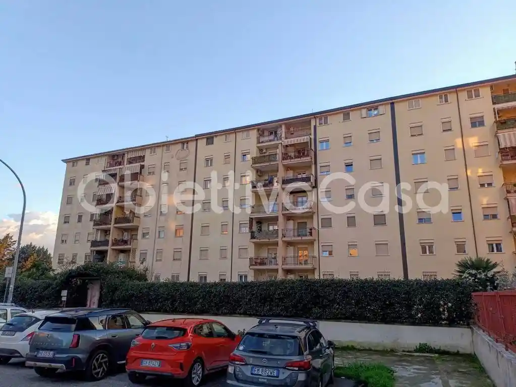 Appartamento in affitto a Caserta