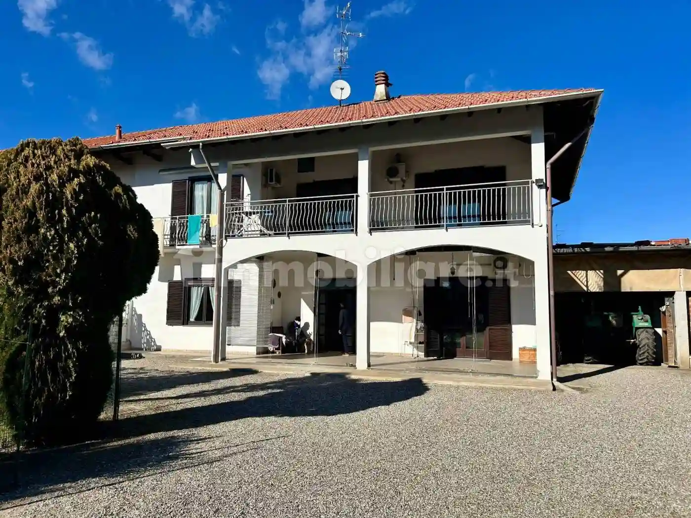 Casa indipendente - foto 2