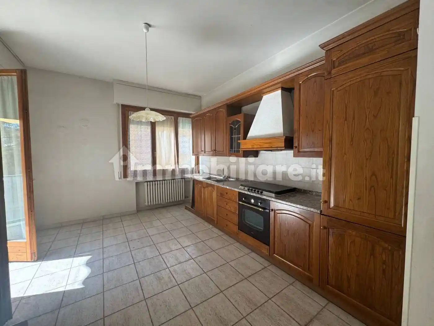 Appartamento in vendita a Castelfiorentino