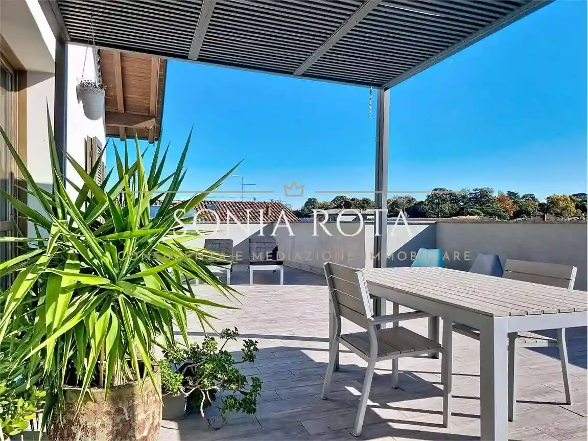 Attico - Mansarda - foto 4