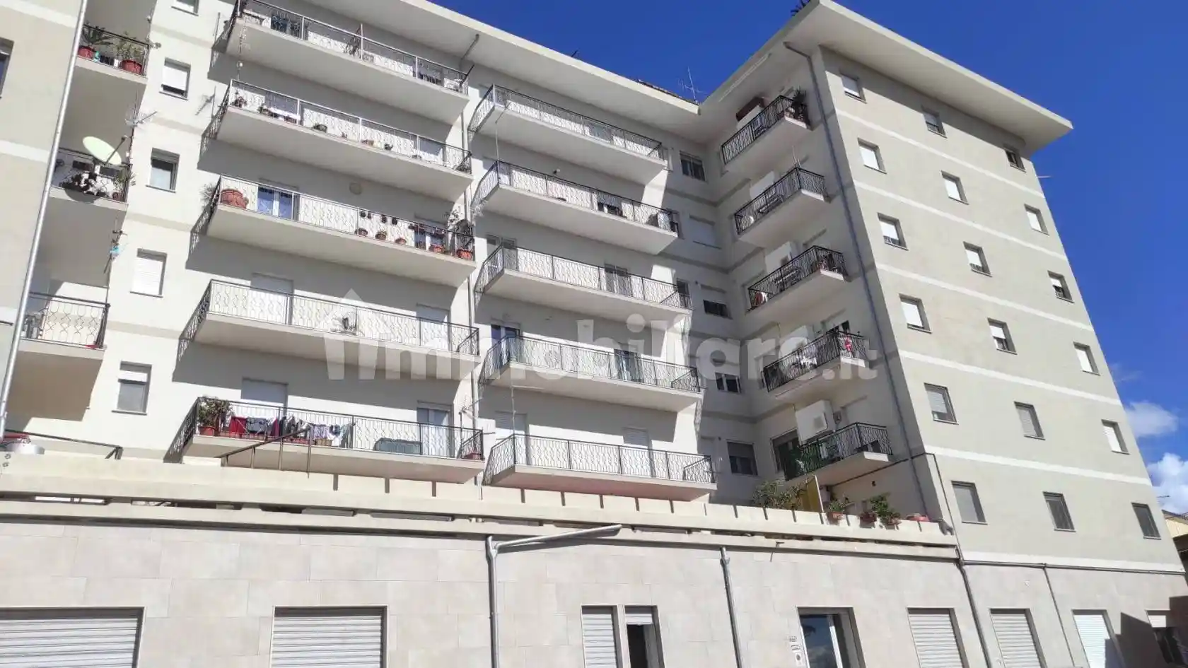 Appartamento in vendita a Lamezia Terme