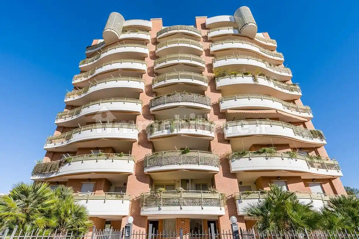 Appartamento in vendita a Aprilia