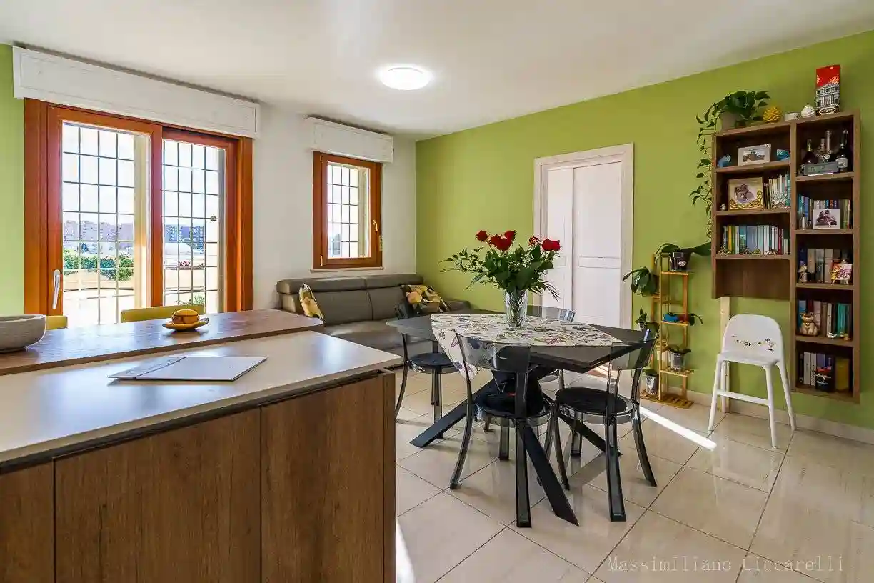 Appartamento - foto 4