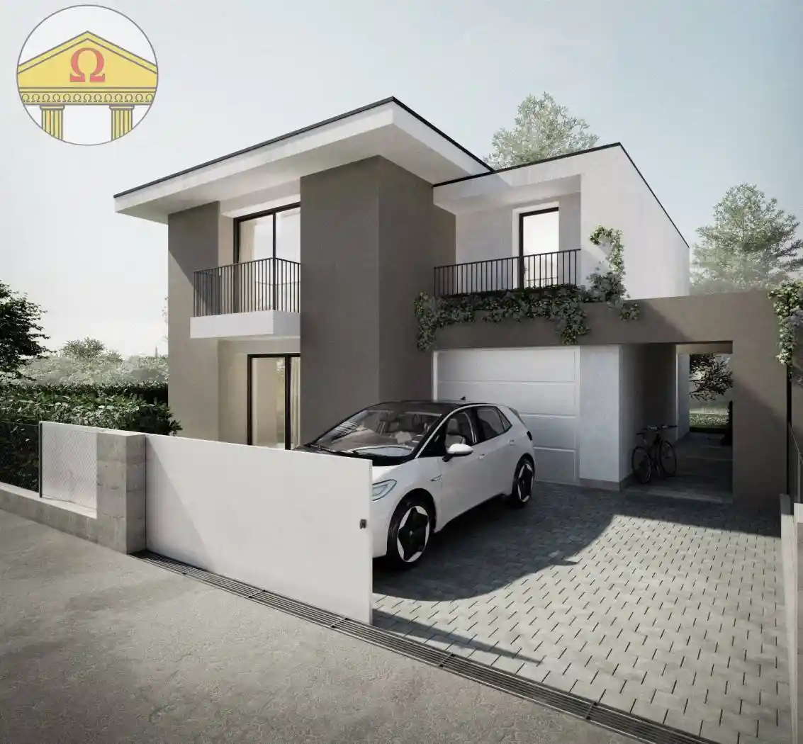 Villa in vendita a Ponzano Veneto