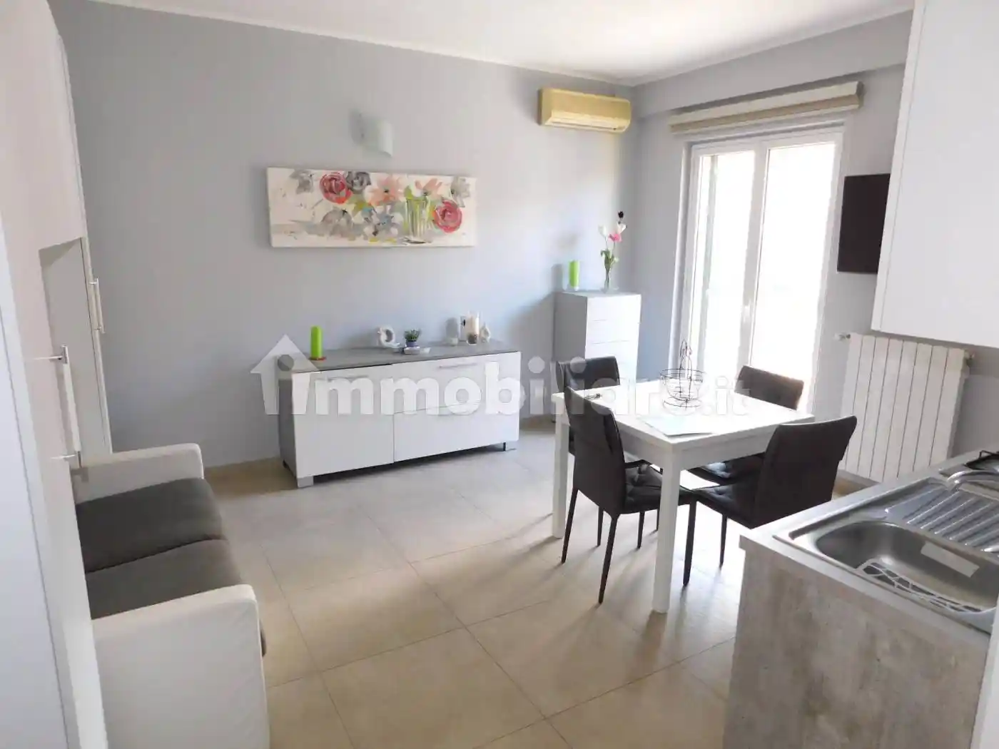 Appartamento in vendita a Ragusa