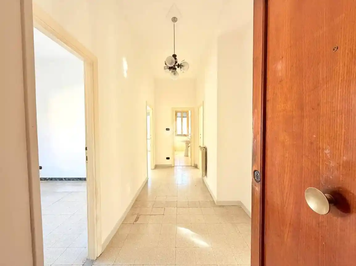 Appartamento in vendita a Valmontone