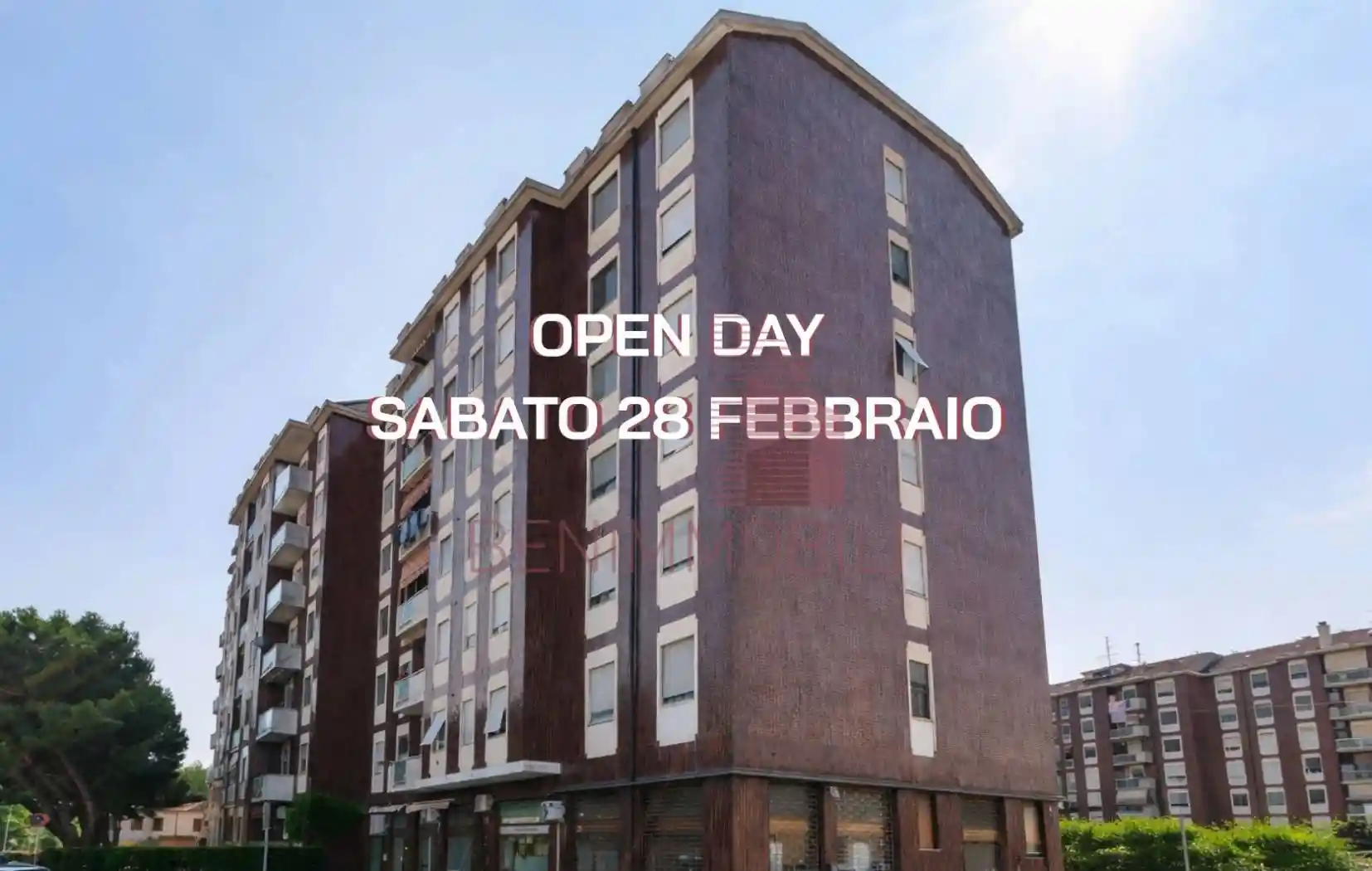 Appartamento in vendita a Corbetta