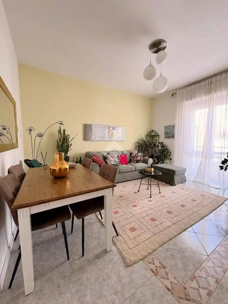 Appartamento in vendita a Cagliari