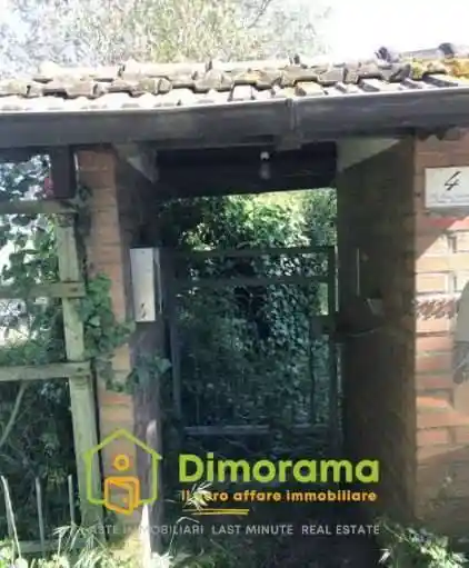 Casa indipendente in vendita a Forlì