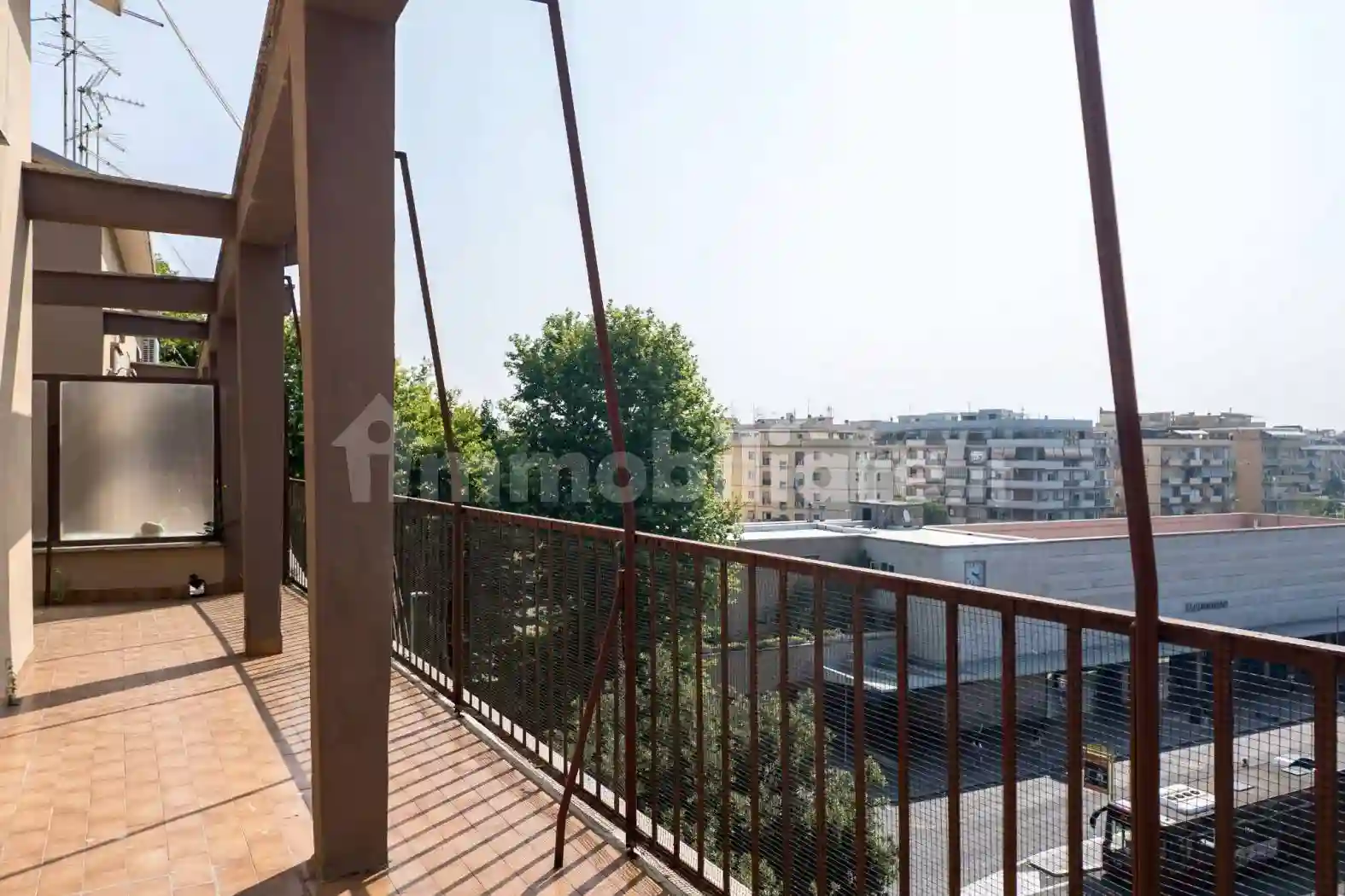 Attico - Mansarda - foto 2