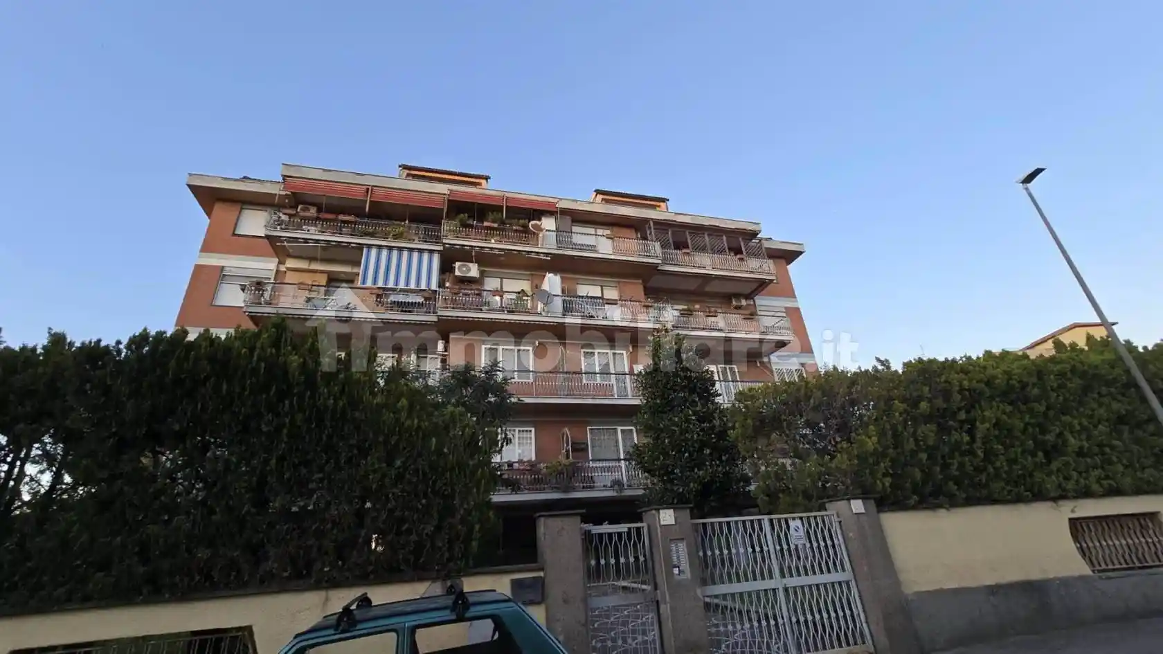 Appartamento in affitto a Roma