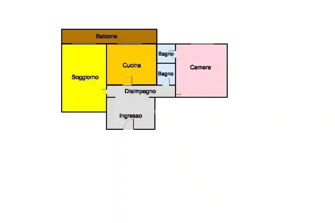 Appartamento - foto 4