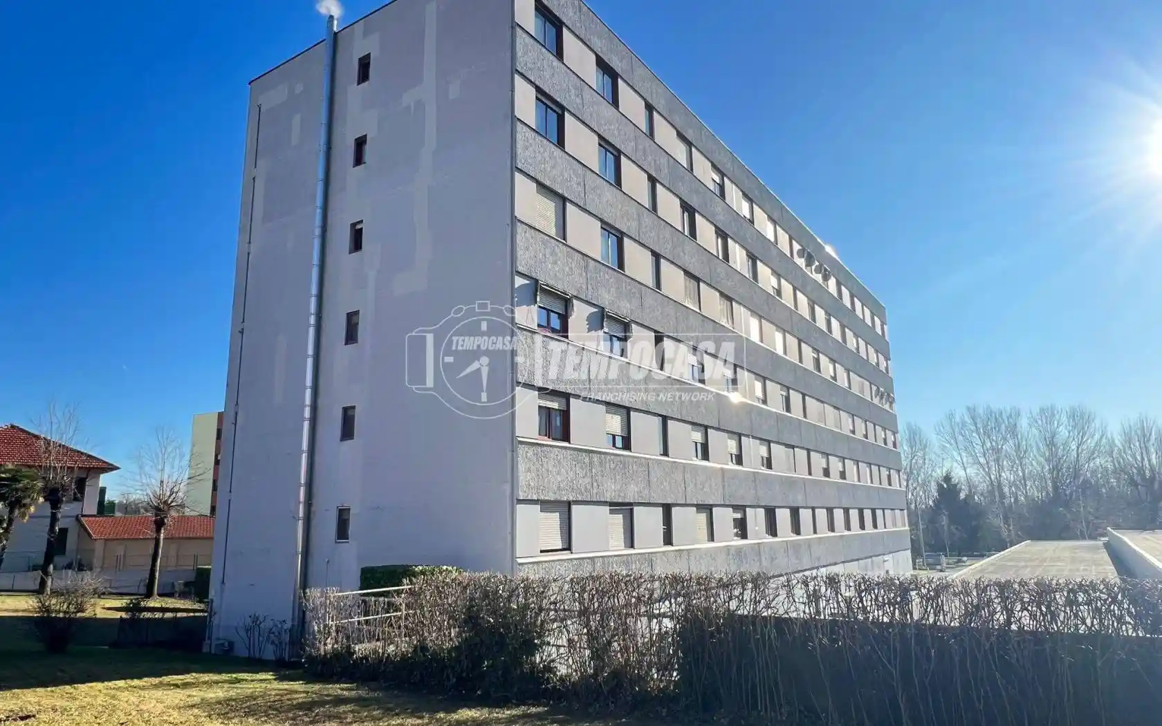 Appartamento in vendita a Alpignano