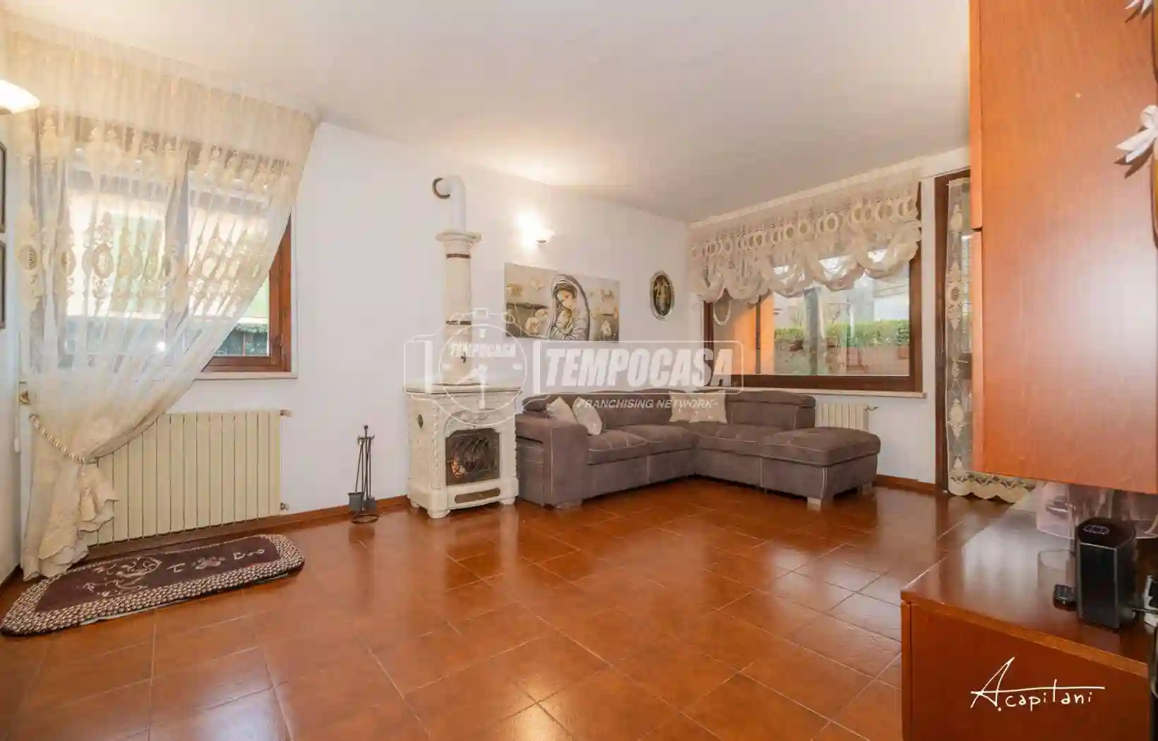 Villetta a schiera - foto 3