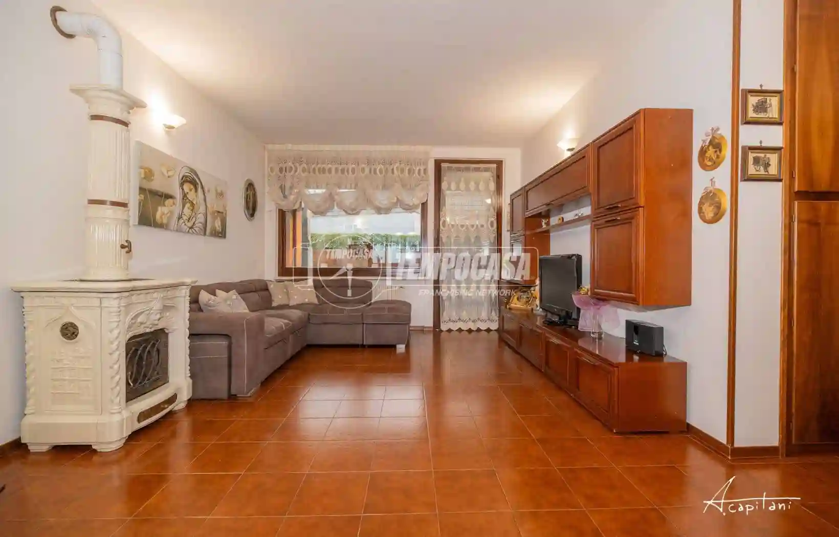 Villetta a schiera - foto 4