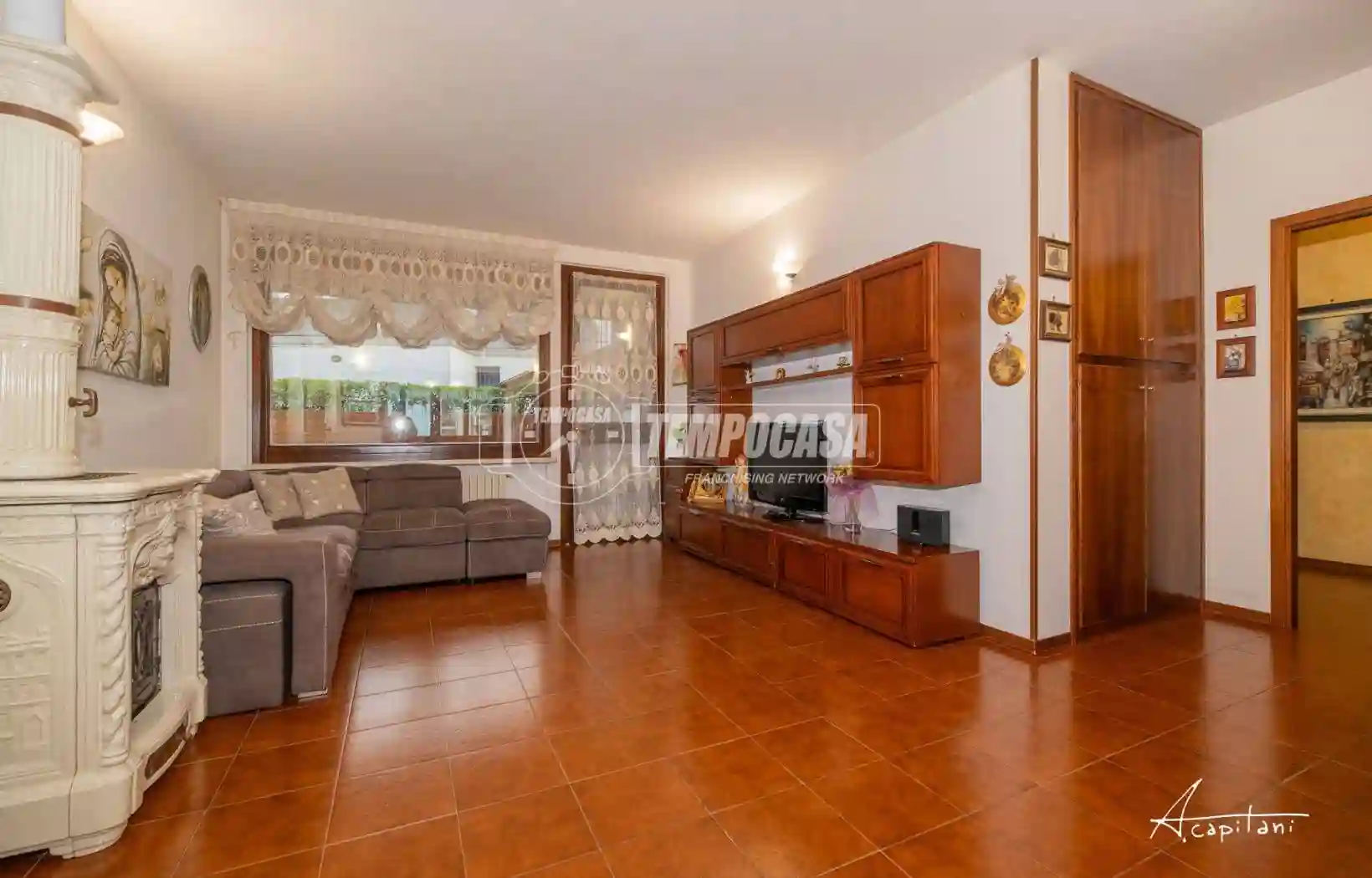 Villetta a schiera - foto 5