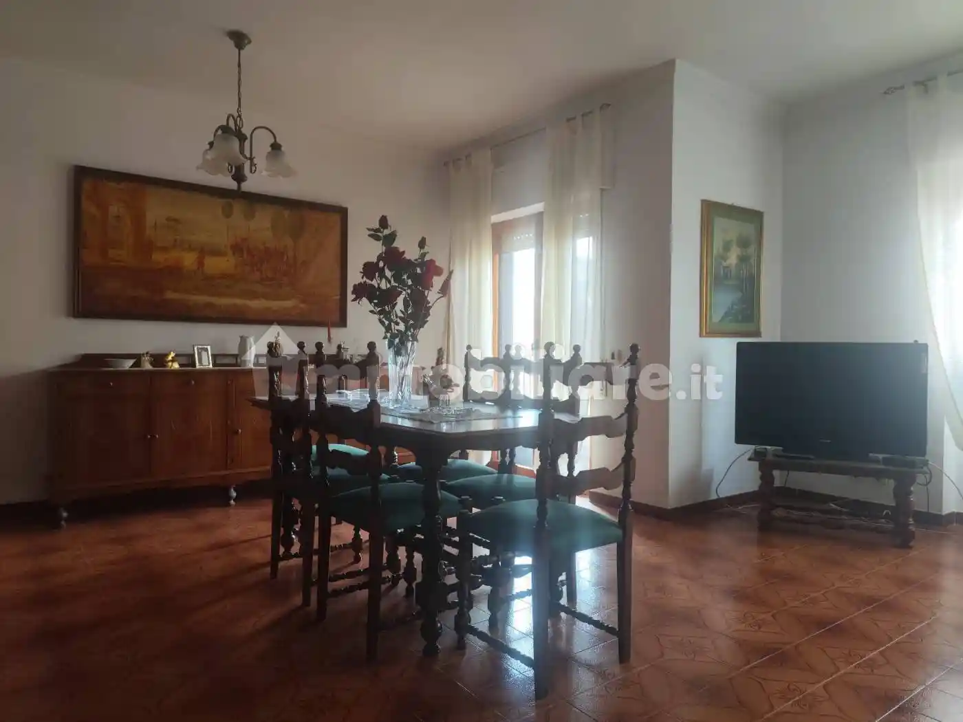 Appartamento in vendita a Latina