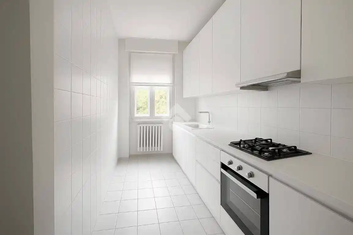 Appartamento in vendita a Varese