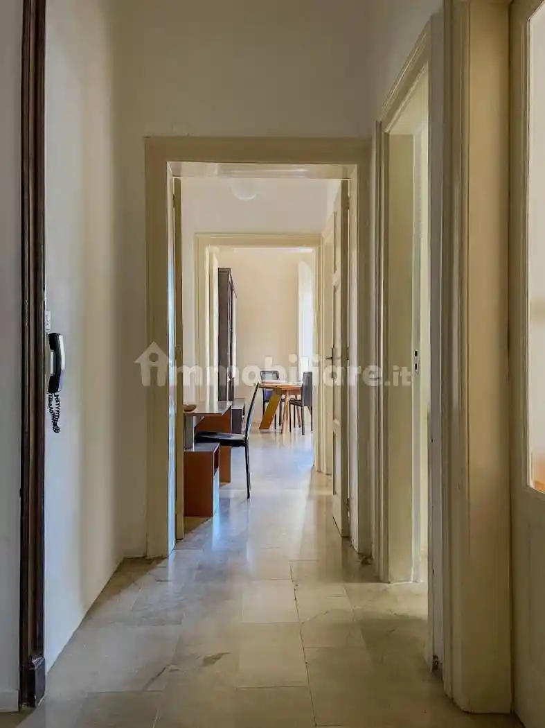 Appartamento in affitto a Messina