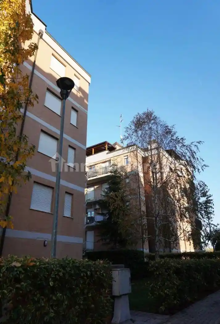 Appartamento in vendita a Torrile
