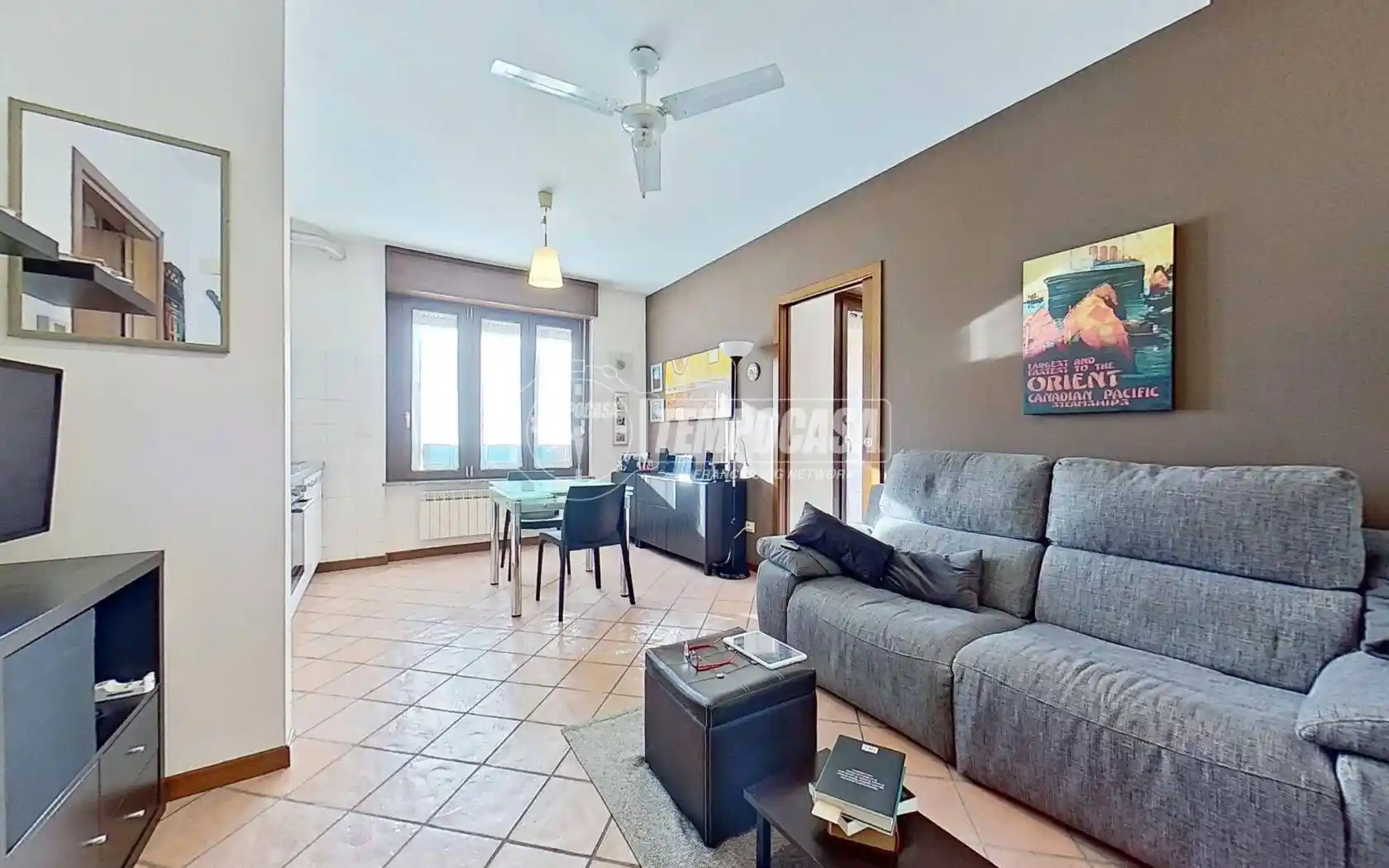 Appartamento in vendita a Legnano